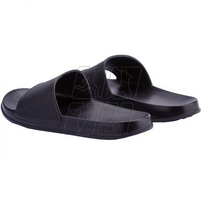 4. Coqui Tora M 7081-100-2100 slippers
