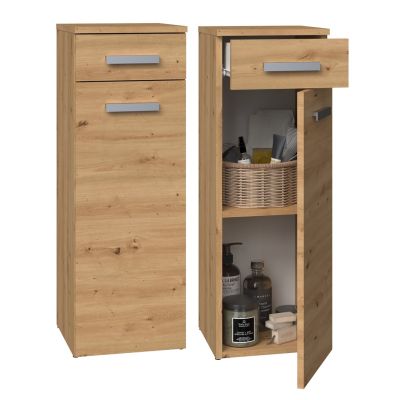 NEL V DS ARTISAN BATHROOM COLUMN