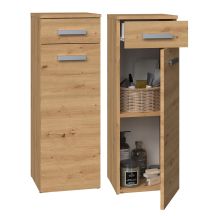 NEL V DS ARTISAN BATHROOM COLUMN