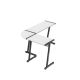 37. Huzaro Hero 6.0 White Gaming Desk