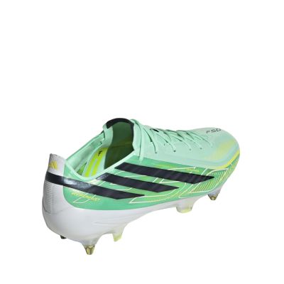 3. adidas F50 Hyperfast Elite SG KJ6083 football boots