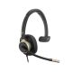 2. HP Poly Mission 815 Monaural USB Wired Headset
