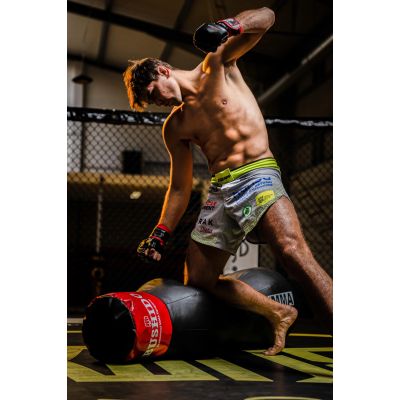 13. MMAM Gloves - Flow - Valor Series