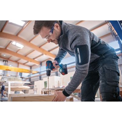 26. Bosch Combi-kit 4 outils 18V Battery