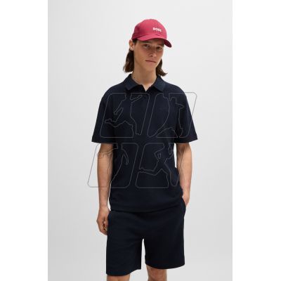 8. Polo Boss Pe Towel relaxed fit M 50511083-404