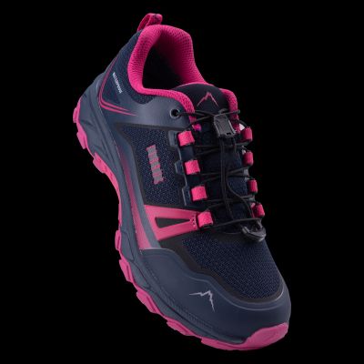9. Elbrus Ergides WP W 92800657411 shoes