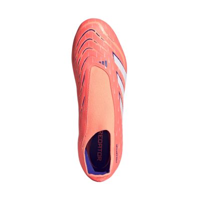 10. adidas Predator League LL FG/MG JI1167 football boots