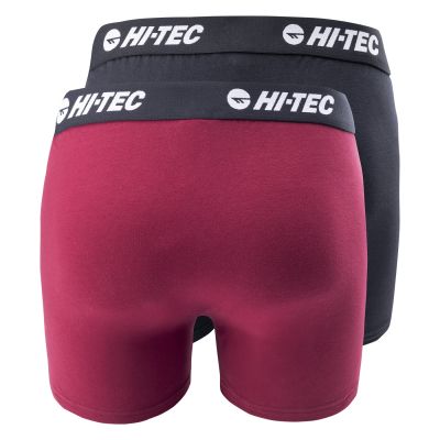 2. Hi-tec Mireio Boxer Shorts M 92800596156