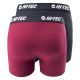 2. Hi-tec Mireio Boxer Shorts M 92800596156