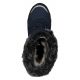 3. Trollkids Girls Hemsedal Winter Boots XT Waterproof Navy Blue (576-100)