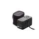 7. Verbatim CNT-02 Universal Black AC Fast Charging Internal