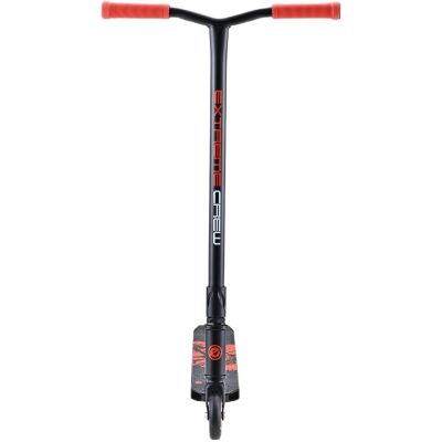 5. ENERO STUNT 100MM EXTREME CREW STUN SCOOTER