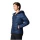 2. Columbia Labyrinth Loop II Hooded Jacket 2085294464 Navy Blue L