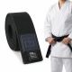 Taekwondo Fighter Black Belt 4.5cm | MOOTO