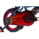 4. HUFFY 12" Avengers Children's Bike