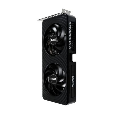 18. graphics card Palit RTX 5060 DUAL OC 8GB