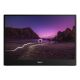 Lenovo ThinkVision M16 Computer Monitor 40.6 cm (16") 1920 x 1200 px WUXGA LCD Black