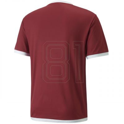 2. Puma teamLIGA Jersey M 704917 09