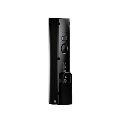 7. Ledlenser 502735 Work Light Black LED 12W
