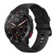 4. Mibro GS Pro Smartwatch (Black)