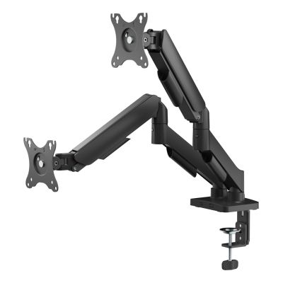 6. Deltaco ARM-1300-B TV Mount 81.3 cm (32") Black