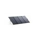 2. Anker Solix PS400 400W Foldable Bifacial Solar Panel