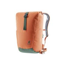 DEUTER STEPOUT 22 CHESTNUT-IVY 3815223-9206
