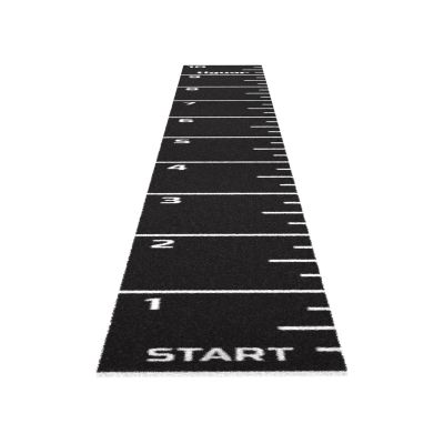 tiguar sprint track 10m/1m black