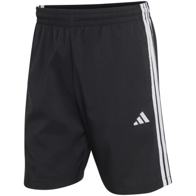 2. Men's adidas Essentials 3-Stripes Chelsea Lite Woven Shorts Black KY6510