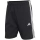 2. Men's adidas Essentials 3-Stripes Chelsea Lite Woven Shorts Black KY6510