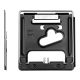 12. Wall mount for TV 43-85" NEOMOUNTS WL30-265BL1