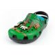 3. Crocs Class Minecraft Flip-Flops M 210829-90H