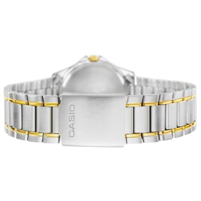 5. Men's Watch CASIO MTP-1183G-7ADF + BOX