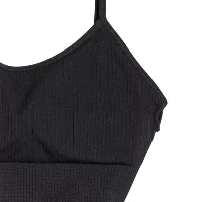 9. Sports bra 4F F151 W 4FWSS25USBAF151 20S