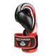 12. 6oz Boxing Gloves for Kids - Junior Red