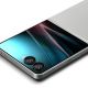 4. Spigen Optik Pro HD Glas.TR EZ Fit 2-pack Camera Protector for Samsung Galaxy Z Flip 7 - Black