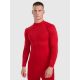 Men's seamless thermal underwear (top) 4F 4FWAW25USEAM224-61S