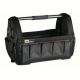 3. Stanley 1-93-951 Tool Box Plastic Black