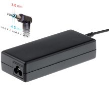 Akyga AK-ND-26 AC Adapter for Compaq, HP Notebook (19.5V; 4.62A; 90W; 4.5mm x 3mm)