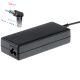 Akyga AK-ND-26 AC Adapter for Compaq, HP Notebook (19.5V; 4.62A; 90W; 4.5mm x 3mm)