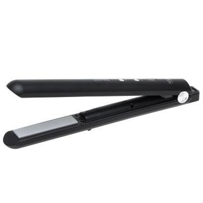 5. ADLER AD 2327b hair straightener black