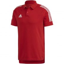 T-Shirt adidas Condivo 20 Polo M ED9235