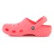 4. CROCS CLASSIC GUAVA 10001-6UI