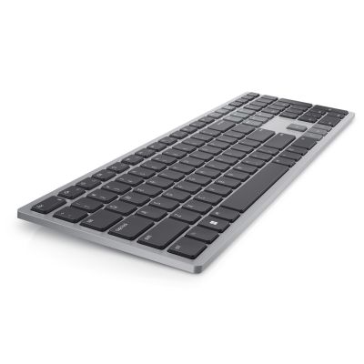 2. DELL Pro Plus Keyboard - KB700 - German (QWERTZ)