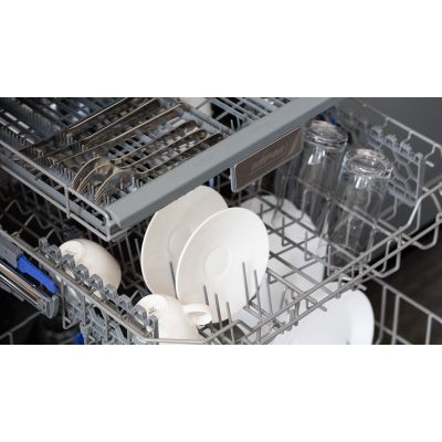 2. Built-in dishwasher MPM-45-ZMI-02, 45cm, cutlery drawer, 10 sets