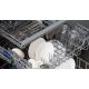 2. Built-in dishwasher MPM-45-ZMI-02, 45cm, cutlery drawer, 10 sets
