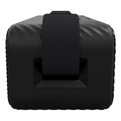 6. Klipsch Detroit – Portable Bluetooth Speaker