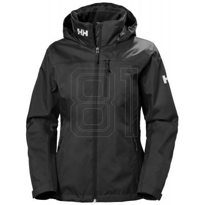 5. Helly Hansen Vrew Hoodie Midlayer Jacket W 33891 990