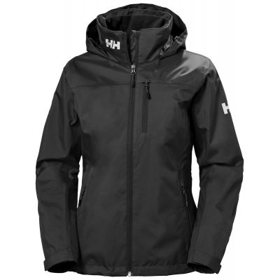 5. Helly Hansen Vrew Hoodie Midlayer Jacket W 33891 990