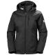 5. Helly Hansen Vrew Hoodie Midlayer Jacket W 33891 990